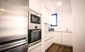 4-1 Apartamento De Diseno En El Centro De Reus